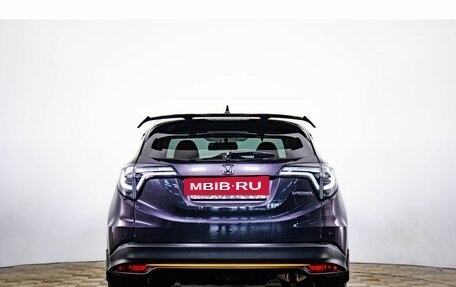 Honda Vezel, 2022 год, 2 499 000 рублей, 5 фотография