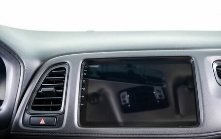 Honda Vezel, 2022 год, 2 499 000 рублей, 17 фотография