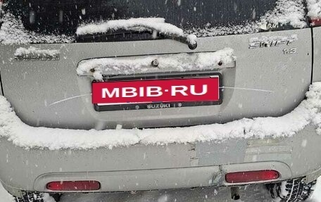 Suzuki Swift II, 2003 год, 350 000 рублей, 1 фотография