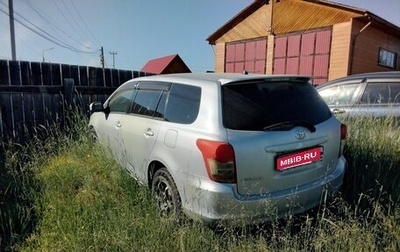 Toyota Corolla, 2009 год, 703 000 рублей, 1 фотография