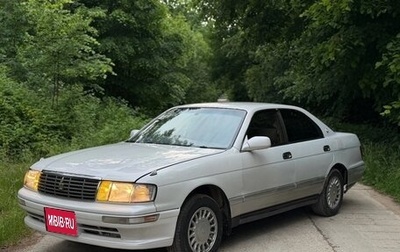 Toyota Crown, 1995 год, 209 999 рублей, 1 фотография