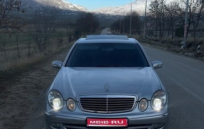 Mercedes-Benz E-Класс, 2005 год, 630 000 рублей, 1 фотография