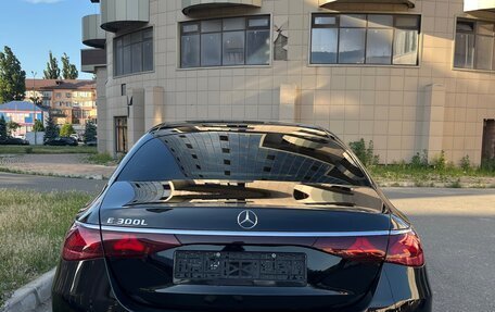 Mercedes-Benz E-Класс, 2024 год, 7 700 000 рублей, 4 фотография