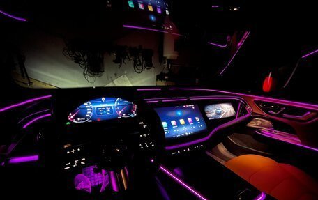 Mercedes-Benz E-Класс, 2024 год, 7 700 000 рублей, 8 фотография