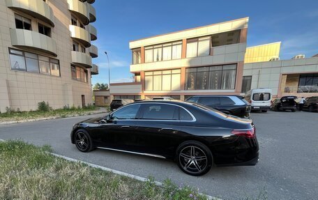Mercedes-Benz E-Класс, 2024 год, 7 700 000 рублей, 13 фотография