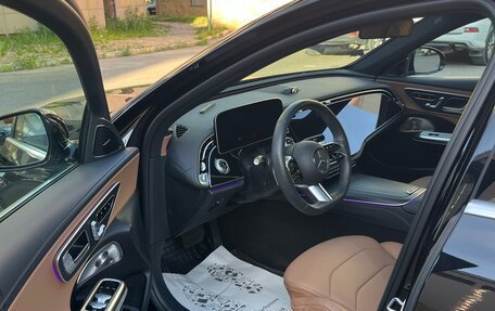 Mercedes-Benz E-Класс, 2024 год, 7 700 000 рублей, 16 фотография