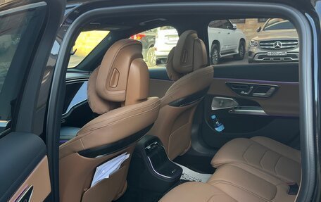 Mercedes-Benz E-Класс, 2024 год, 7 700 000 рублей, 17 фотография