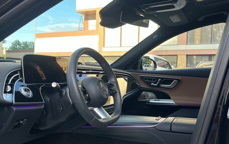 Mercedes-Benz E-Класс, 2024 год, 7 700 000 рублей, 15 фотография