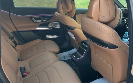 Mercedes-Benz E-Класс, 2024 год, 7 700 000 рублей, 18 фотография