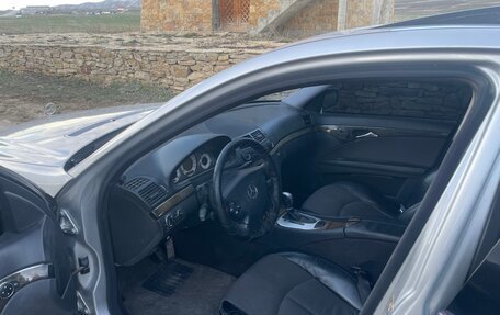 Mercedes-Benz E-Класс, 2005 год, 630 000 рублей, 7 фотография