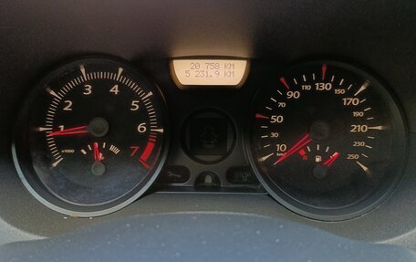 Renault Megane II, 2008 год, 1 030 000 рублей, 7 фотография
