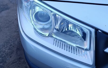 Renault Megane II, 2008 год, 1 030 000 рублей, 9 фотография