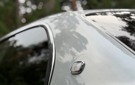 Toyota Crown, 1995 год, 209 999 рублей, 4 фотография