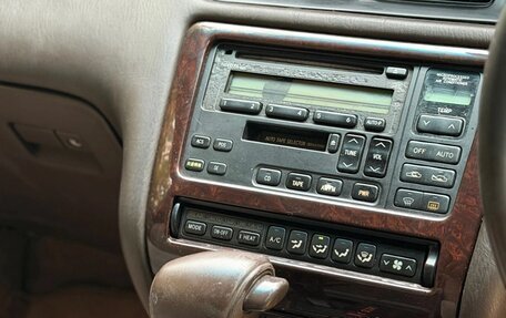 Toyota Crown, 1995 год, 209 999 рублей, 5 фотография