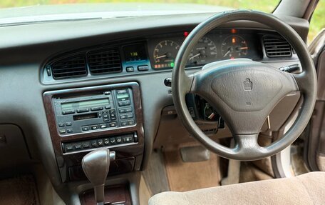 Toyota Crown, 1995 год, 209 999 рублей, 6 фотография