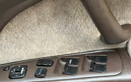 Toyota Crown, 1995 год, 209 999 рублей, 7 фотография