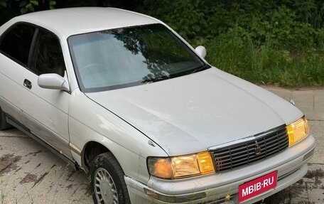 Toyota Crown, 1995 год, 209 999 рублей, 3 фотография