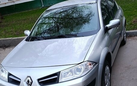 Renault Megane II, 2008 год, 1 030 000 рублей, 5 фотография
