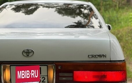 Toyota Crown, 1995 год, 209 999 рублей, 2 фотография