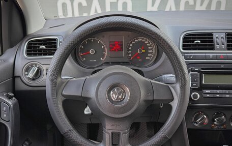 Volkswagen Polo VI (EU Market), 2011 год, 785 000 рублей, 15 фотография