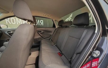 Volkswagen Polo VI (EU Market), 2011 год, 785 000 рублей, 12 фотография