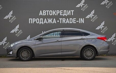 Hyundai i40 I рестайлинг, 2013 год, 1 210 000 рублей, 4 фотография