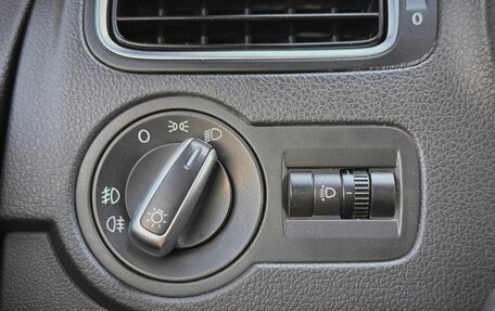Volkswagen Polo VI (EU Market), 2011 год, 785 000 рублей, 18 фотография