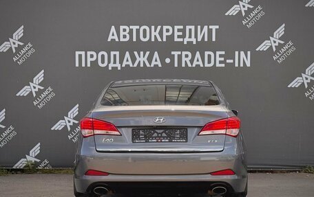 Hyundai i40 I рестайлинг, 2013 год, 1 210 000 рублей, 6 фотография