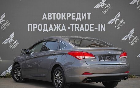 Hyundai i40 I рестайлинг, 2013 год, 1 210 000 рублей, 5 фотография