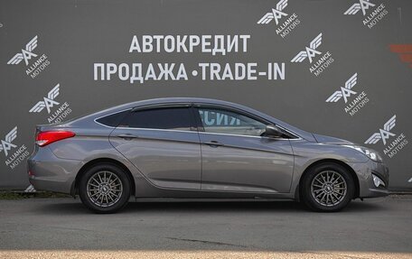 Hyundai i40 I рестайлинг, 2013 год, 1 210 000 рублей, 9 фотография