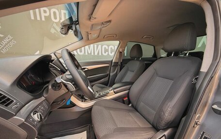 Hyundai i40 I рестайлинг, 2013 год, 1 210 000 рублей, 11 фотография