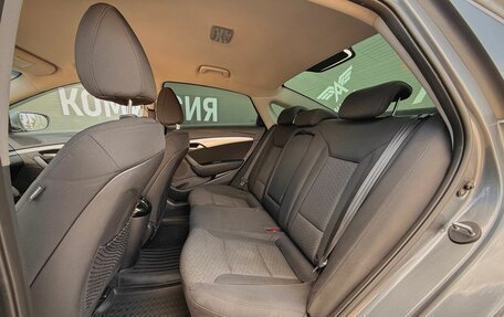 Hyundai i40 I рестайлинг, 2013 год, 1 210 000 рублей, 12 фотография