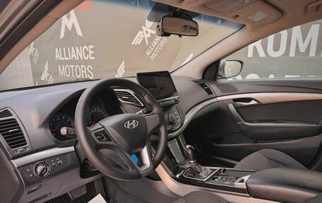 Hyundai i40 I рестайлинг, 2013 год, 1 210 000 рублей, 10 фотография