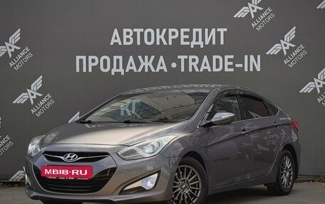 Hyundai i40 I рестайлинг, 2013 год, 1 210 000 рублей, 3 фотография
