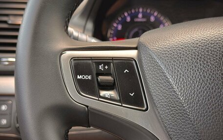 Hyundai i40 I рестайлинг, 2013 год, 1 210 000 рублей, 17 фотография