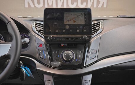Hyundai i40 I рестайлинг, 2013 год, 1 210 000 рублей, 15 фотография