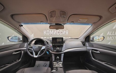 Hyundai i40 I рестайлинг, 2013 год, 1 210 000 рублей, 14 фотография