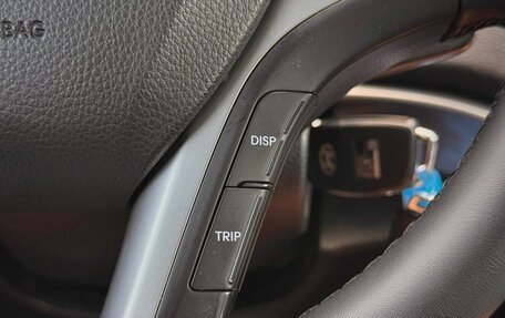 Hyundai i40 I рестайлинг, 2013 год, 1 210 000 рублей, 18 фотография