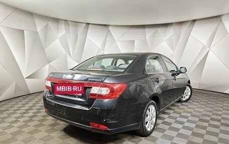 Chevrolet Epica, 2011 год, 465 000 рублей, 2 фотография
