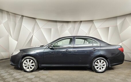 Chevrolet Epica, 2011 год, 465 000 рублей, 5 фотография