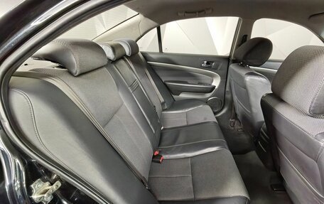 Chevrolet Epica, 2011 год, 465 000 рублей, 13 фотография