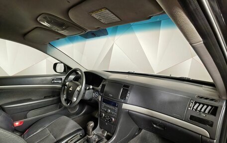 Chevrolet Epica, 2011 год, 465 000 рублей, 10 фотография