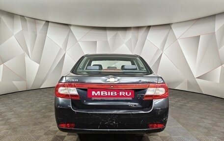 Chevrolet Epica, 2011 год, 465 000 рублей, 8 фотография