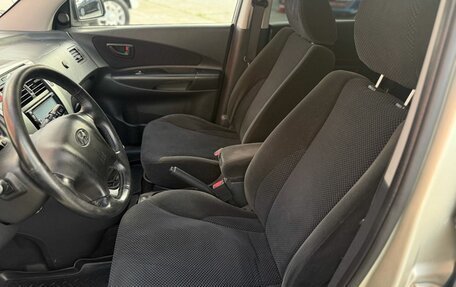 Hyundai Tucson III, 2008 год, 820 000 рублей, 9 фотография