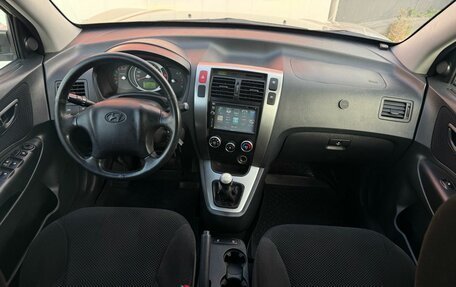Hyundai Tucson III, 2008 год, 820 000 рублей, 7 фотография