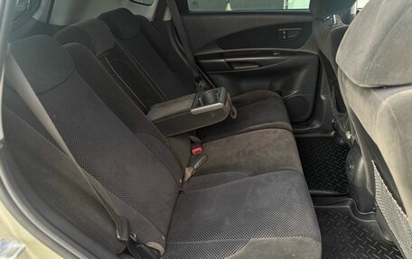 Hyundai Tucson III, 2008 год, 820 000 рублей, 11 фотография