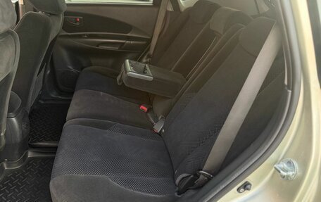 Hyundai Tucson III, 2008 год, 820 000 рублей, 10 фотография
