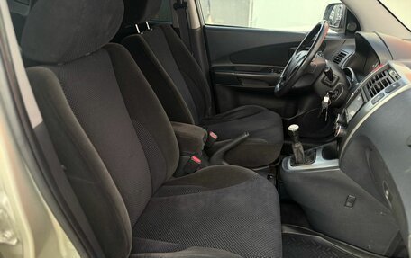 Hyundai Tucson III, 2008 год, 820 000 рублей, 12 фотография