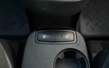 Hyundai Tucson III, 2008 год, 820 000 рублей, 14 фотография