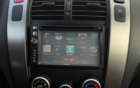Hyundai Tucson III, 2008 год, 820 000 рублей, 16 фотография